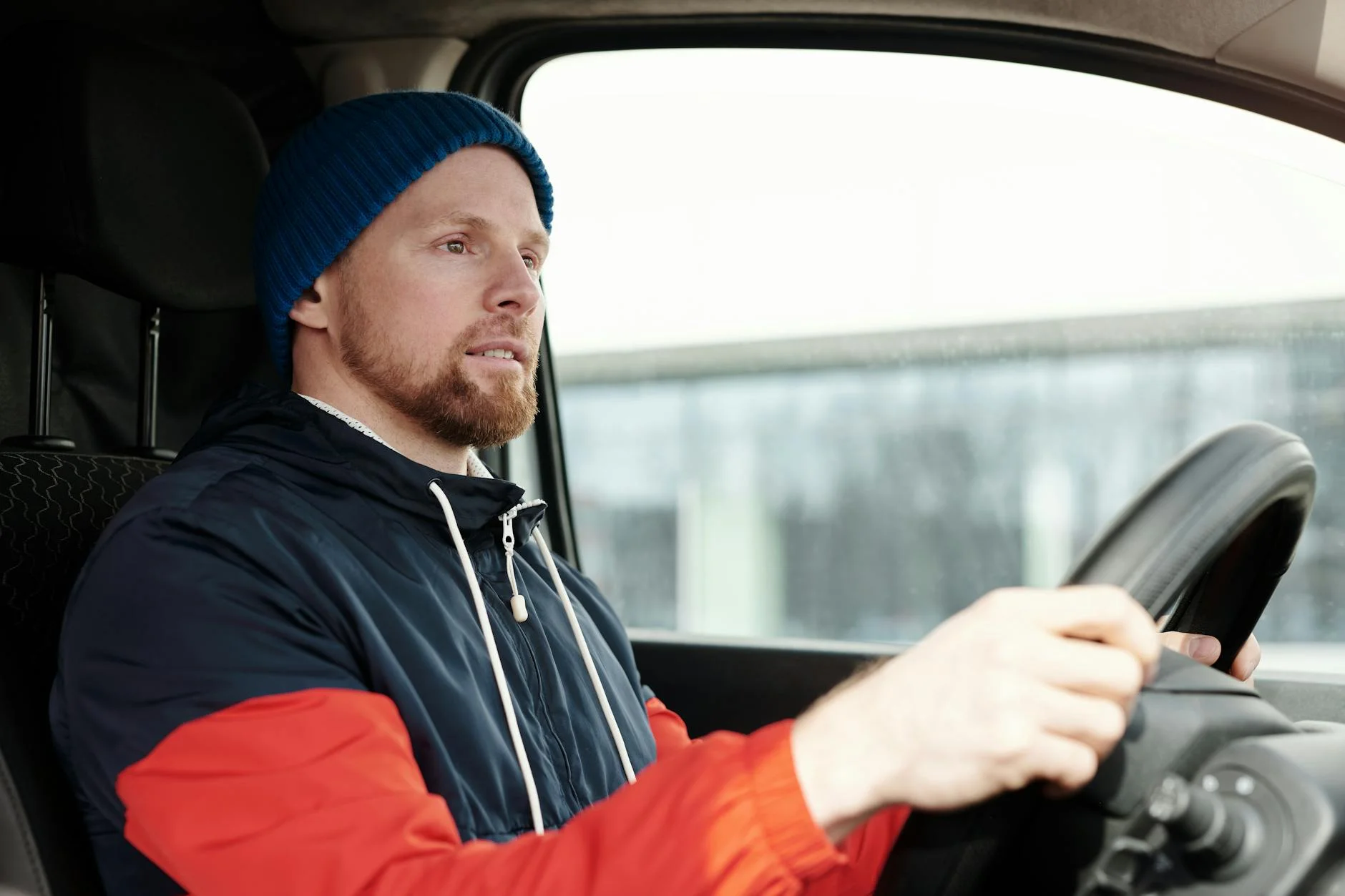 Chauffeur privé
