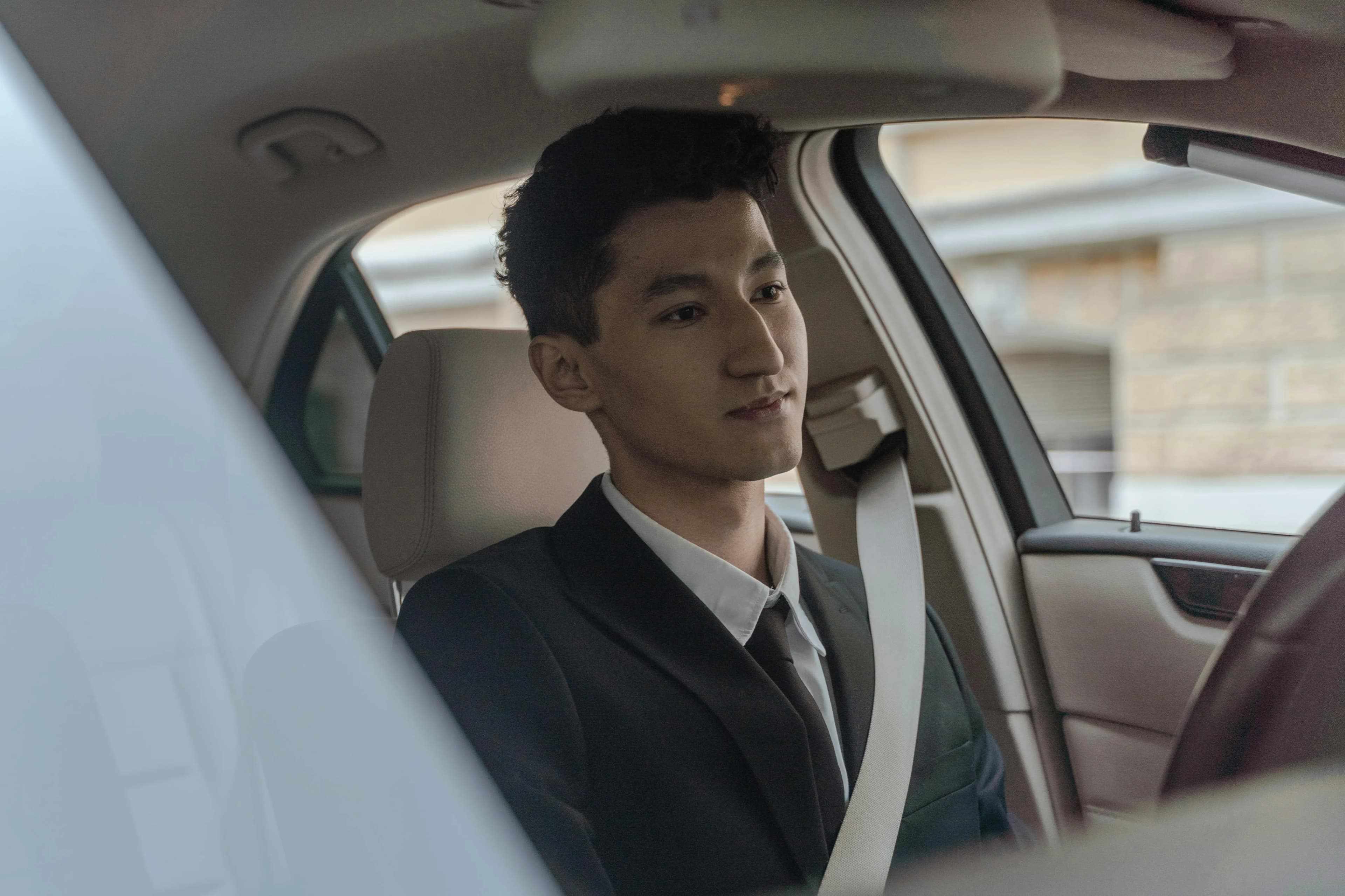 Chauffeur privé