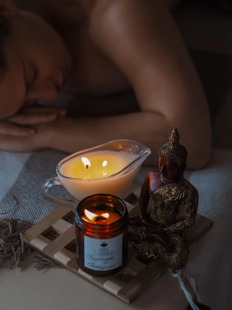 Bien être et détente