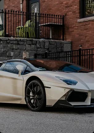 Location de véhicule